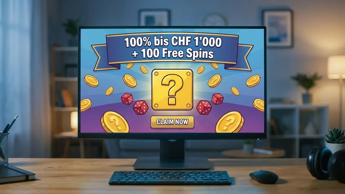 Lucky Block Bonusübersicht